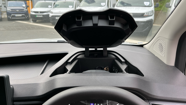 Renault Kangoo L1 E-Tech ML19 90kW 44kWh Advance [Safety] Van Auto